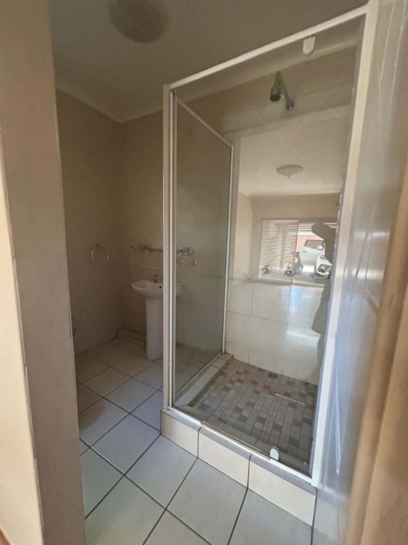 1 Bedroom Property for Sale in Universitas Free State